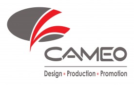 Cameo Advertising L.L.C (Design, Production, Promotion)