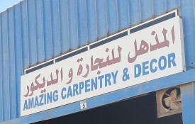 Amazing Carpentry and Decor